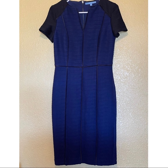 ANTONIO MELANI Dresses & Skirts - Antonio Melani Women’s Pencil Dress Size 4